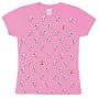 Peanuts - Snoopy Galore Ladies T-Shirt