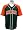 Miami Hurricanes Grand Slam Baseball Jersey - Small