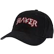 Slayer - Logo - Baseball Cap