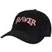 Slayer - Logo - Baseball Cap