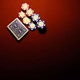 Chips in a Corner - 36