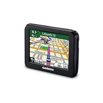 Garmin NÜVI 30