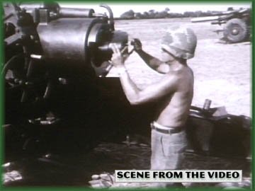 1st Infantry Division in Vietnam