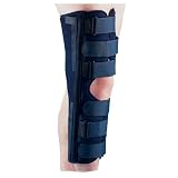 Maxar Tri-Panel Immobilizer Blue