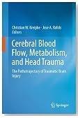 Cerebral Blood Flow, Metabolism, and Head Trauma: The Pathotrajectory of Traumatic Brain Injury