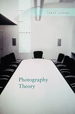 Photography Theory