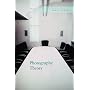 Photography Theory (Art Seminar) (The Art Seminar)