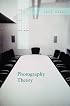 Photography Theory (Art Seminar)