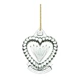 Marquis by Waterford 2011 Annual Our 1st Christmas Ornament