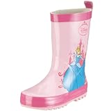 Disney Princess DP300051, Mädchen Stiefel