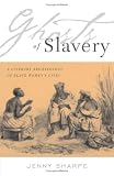 Review University of Minnesota Press  / Ghosts of Slavery: A Literary Archaeology of Black Women's Lives