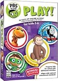 PBS Kids Play 2nd Edition