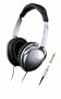 Denon AH-D1000S Headphones (Silver)