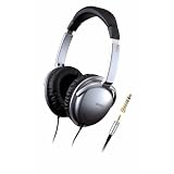 Denon AH-D1000S Headphones (Silver)