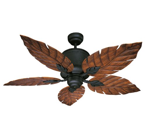 Savoy House 52-083-5WA-24 Portico Outdoor Ceiling Fan