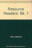 Resource reader