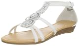 Josmo 1057 Ankle-Strap Sandal (Toddler/Little Kid/Big Kid) Sandals