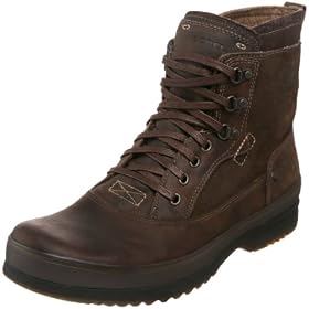 Buy Sorel Mens NM1567 Brimley Casual Boot
