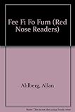 Fee fi fo fum