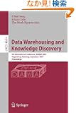 Data Warehousing and Knowledge Discovery: 9th International Conference, DaWaK 2007, Regensburg, Germany, September 3-7, 20...