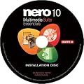 Nero 10 Essential Suite 2 OEM