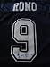 Tony Romo Autographed Dallas Cowboys Jersey, Size 52, Proof Photo