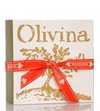 Body Butter Olive 7 oz. Jar by Olivina