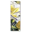 Hint of Gold - Double-sided Bookmark