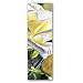 Hint of Gold - Double-sided Bookmark