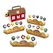 UNO MOO PRESCHOOL GAME