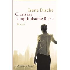 Clarissas empfindsame Reise