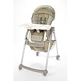 Safety 1st High Chair Plus - Marion