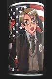 ヘタリア缶ジュース(アメリカ/オレンジ)