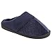 Childrens/Kids Big Boys Slip On Indoor Footwear/Slippers