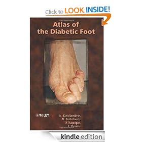 Atlas of the Diabetic Foot
