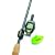 Humminbird SmartCast RF25 Wireless Remote Fish Finder