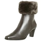 Sudini Women's Ridgewood Waterproof Bootie