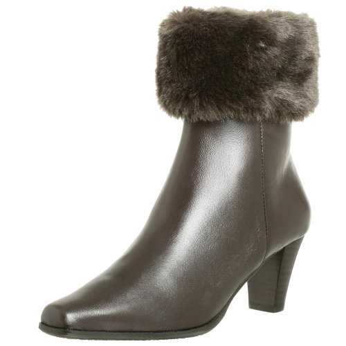 Sudini Women's Ridgewood Waterproof Bootie