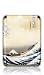 GelaSkins Protective Skin with Screen Protector for iPod nano 3G (The Great Wave)