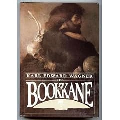 Book of Kane