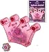 Princess Crown tiarra Bedroom Doorbell bed room door bell chime buzzer