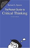 The Pocket Guide to Critical Thinking