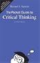 The Pocket Guide to Critical Thinking