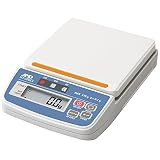 【10台】 袋詰め 計量機 こわけちゃん 510ｇまで HT-500CL 過量 未量 ランプ で 計量 袋詰め 作業 楽々 エーアンドデイ 代不