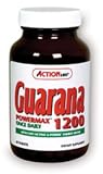 Guarana Power Max 1200 60 tabs