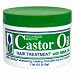 Hollywood Beauty Castor Oil Hair Treatment with Mink Oil, 7.5 oz.