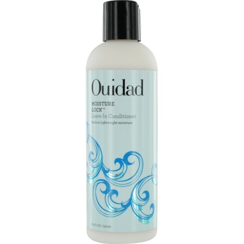 Image of Ouidad Moisture Lock Leave-in Conditioner, 8.5 Ounce
