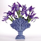 Lavender Tulipiere
