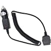 Wicked Chili Kfz-Ladekabel 12V 24V f�r Apple iPhone 4 / 4G / 3GS / 3G / iPod Nano / iPod Touch (mit Smart LED)