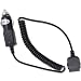 Wicked Chili Kfz-Ladekabel 12V f�r Apple iPhone 3GS / 3G / iPod Nano / iPod Touch - black Edition - neue Belegung